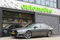 Audi S8 4.0 TFSI S8 Quattro | NAP | 4X MASSAGE | B&O ADVAN Grijs - thumbnail 1