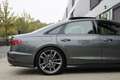Audi S8 4.0 TFSI S8 Quattro | NAP | 4X MASSAGE | B&O ADVAN Grijs - thumbnail 16