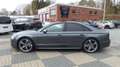Audi S8 4.0 TFSI quattro plus ABT 705PS Pano Massage Gris - thumbnail 2