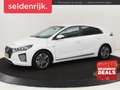 Hyundai IONIQ 1.6 GDi PHEV Premium | Stoelventilatie | Leder | M Wit - thumbnail 1