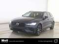 Volvo V60 Kombi Plus Dark Recharge Plug-In Hybrid AWD HUD St Blau - thumbnail 1
