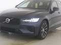 Volvo V60 Kombi Plus Dark Recharge Plug-In Hybrid AWD HUD St Blau - thumbnail 8