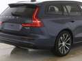 Volvo V60 Kombi Plus Dark Recharge Plug-In Hybrid AWD HUD St Blau - thumbnail 9