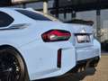 BMW M2 Aut. M Performance Parts + Glasdach+Head Up Blauw - thumbnail 6