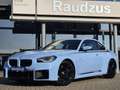 BMW M2 Aut. M Performance Parts + Glasdach+Head Up Blau - thumbnail 1
