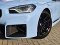 BMW M2 Aut. M Performance Parts + Glasdach+Head Up Blau - thumbnail 2