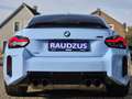 BMW M2 Aut. M Performance Parts + Glasdach+Head Up Blue - thumbnail 10