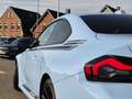 BMW M2 Aut. M Performance Parts + Glasdach+Head Up Blue - thumbnail 19