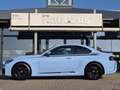BMW M2 Aut. M Performance Parts + Glasdach+Head Up Albastru - thumbnail 3