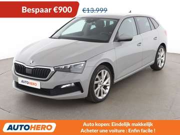 1.5 TSI ACT Style