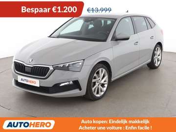1.5 TSI ACT Style