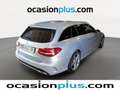 Mercedes-Benz C 220 Estate 220d 7G Plus Gris - thumbnail 4