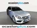 Mercedes-Benz C 220 Estate 220d 7G Plus Gris - thumbnail 2
