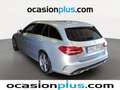 Mercedes-Benz C 220 Estate 220d 7G Plus Gris - thumbnail 3