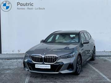 i5 340ch M Sport eDrive40