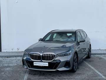 i5 340ch M Sport eDrive40