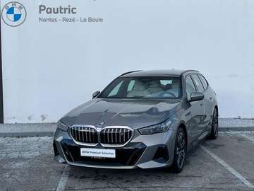 i5 340ch M Sport eDrive40