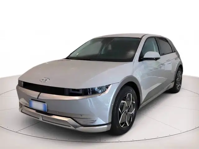 Hyundai IONIQ Ioniq 5 5 58 kWh Progress rwd