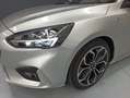 Ford Focus 1.0 Ecoboost ST Line 125 Zilver - thumbnail 6