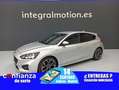 Ford Focus 1.0 Ecoboost ST Line 125 Silber - thumbnail 1