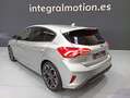 Ford Focus 1.0 Ecoboost ST Line 125 Silber - thumbnail 12