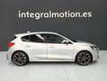 Ford Focus 1.0 Ecoboost ST Line 125 Silber - thumbnail 7