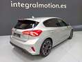Ford Focus 1.0 Ecoboost ST Line 125 Silber - thumbnail 13