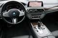 BMW 730 xDrive G11 NAV+LASER+GLASDACH+DAP+HEAD-UP Fekete - thumbnail 12