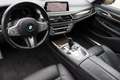 BMW 730 xDrive G11 NAV+LASER+GLASDACH+DAP+HEAD-UP Fekete - thumbnail 8