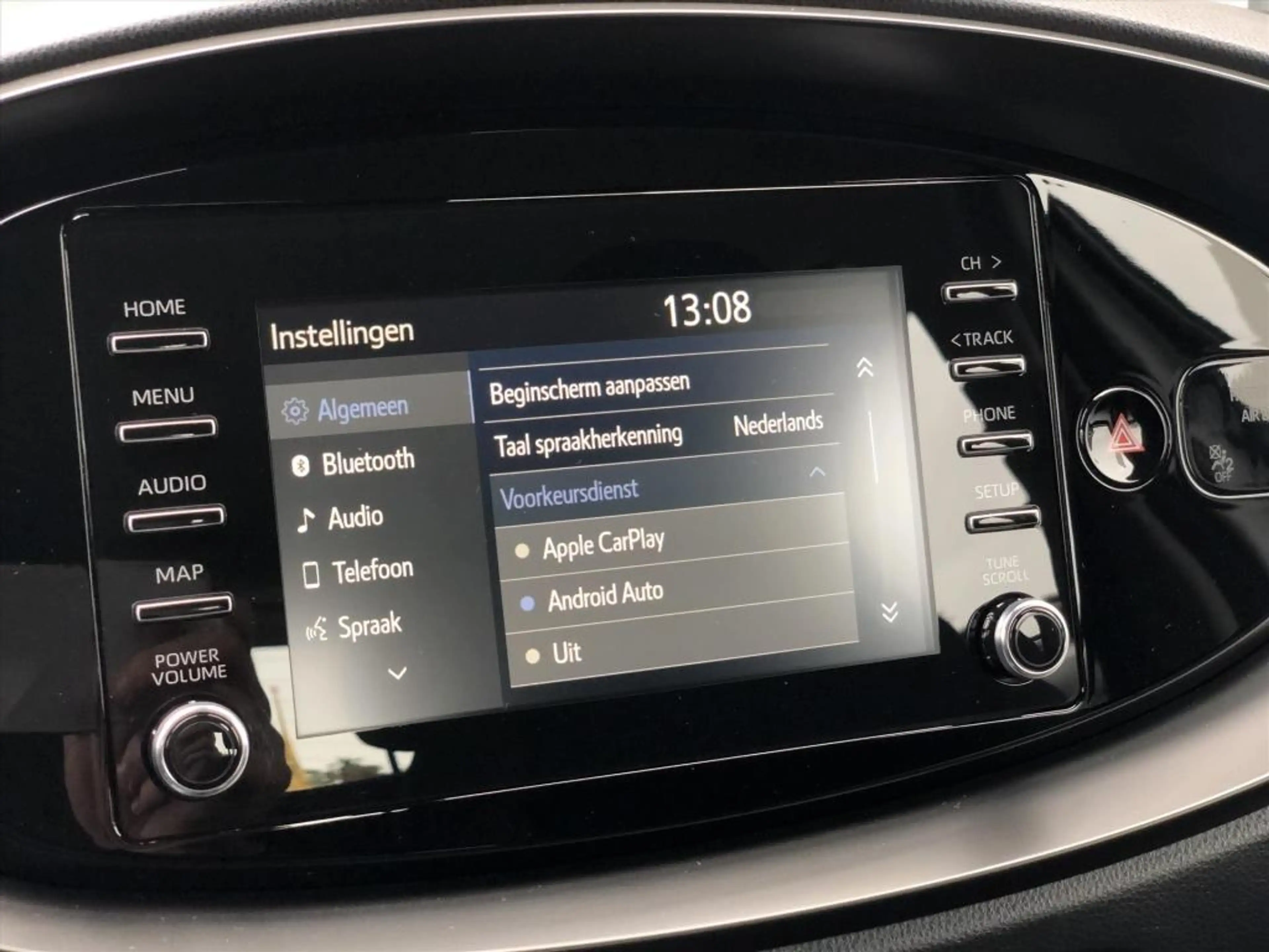 Toyota Aygo X 1.0 VVT-i First | Apple CarPlay/Android Auto, Lich — photo 15