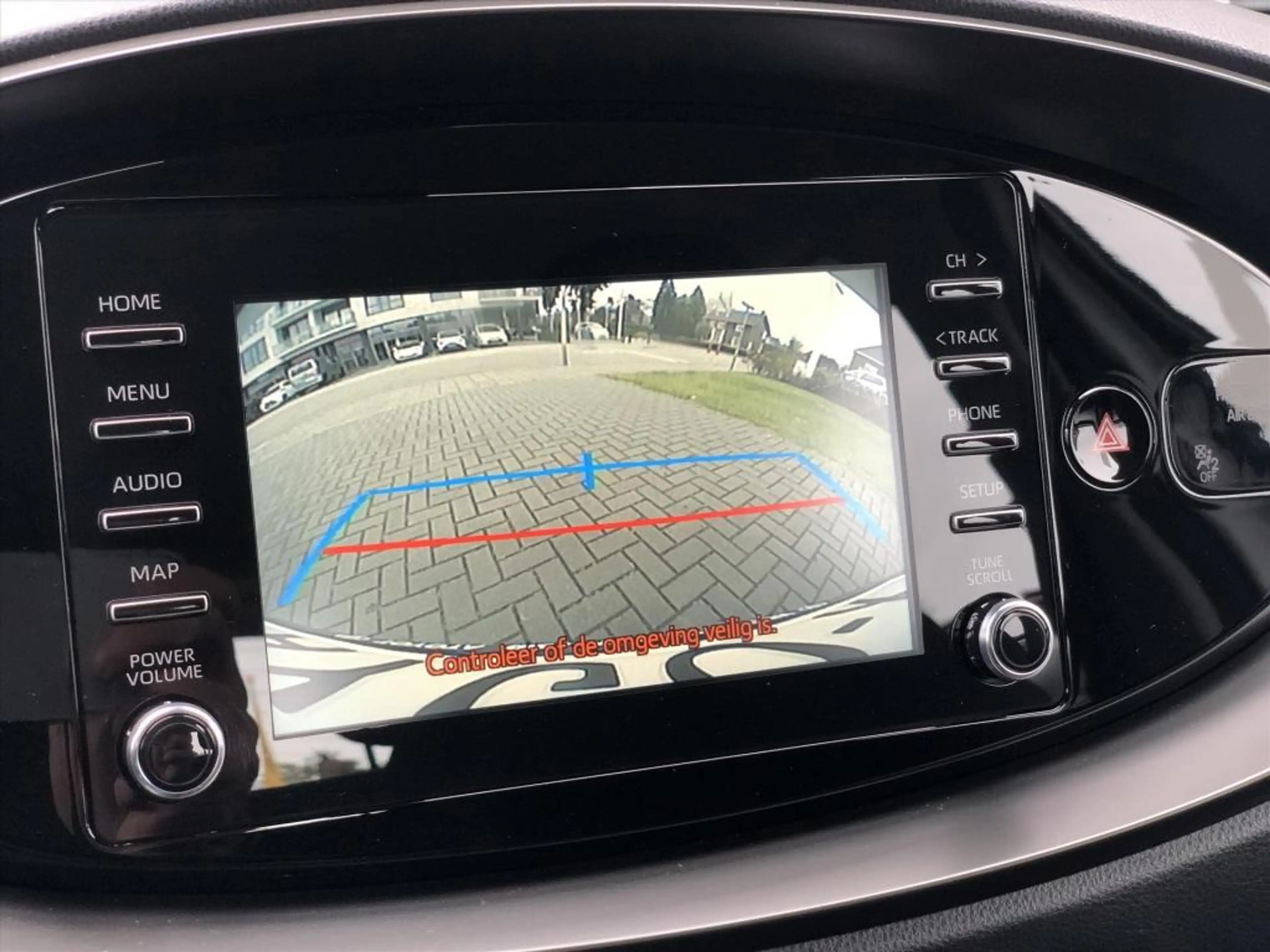Toyota Aygo X 1.0 VVT-i First | Apple CarPlay/Android Auto, Lich — photo 16