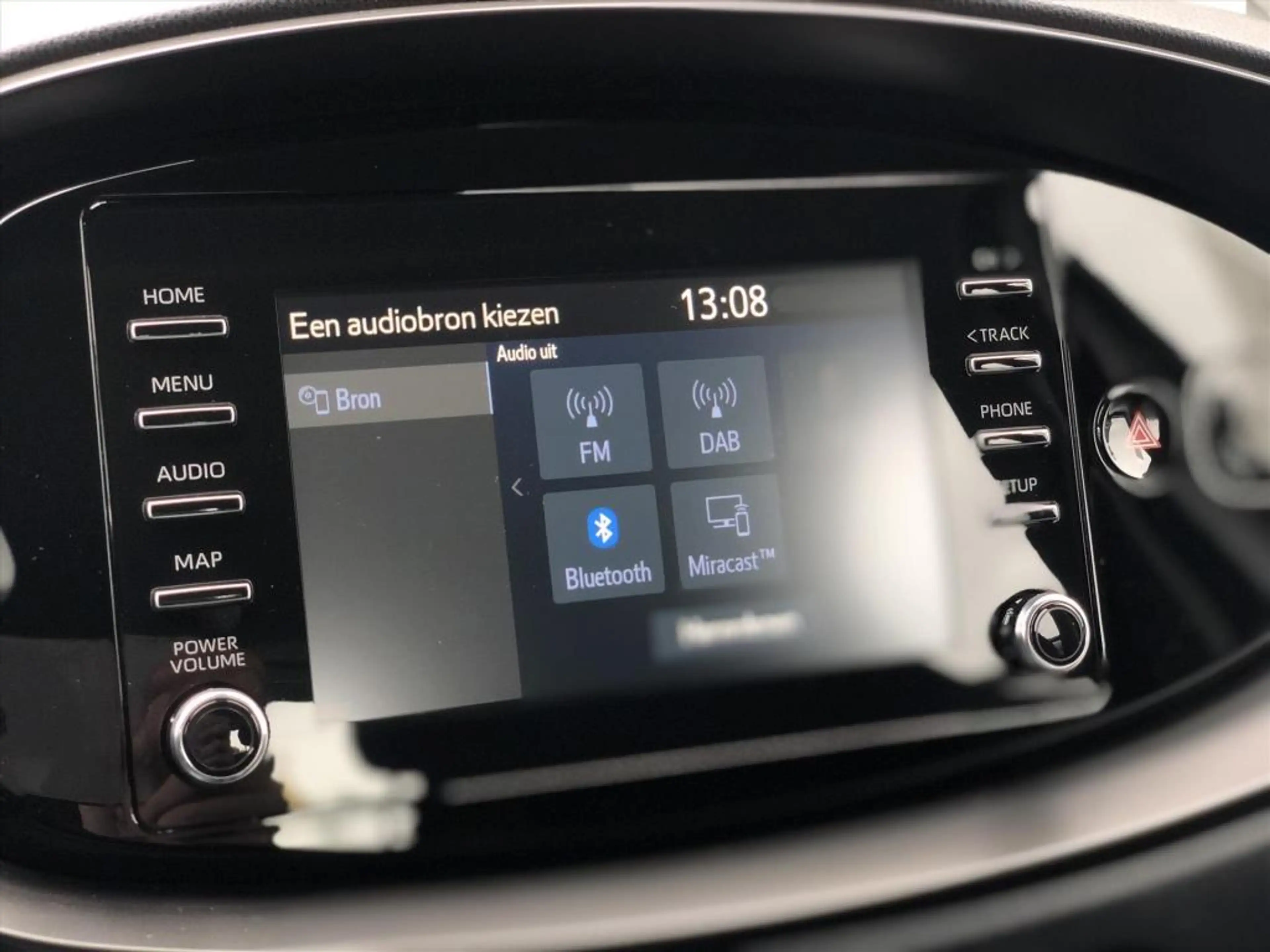 Toyota Aygo X 1.0 VVT-i First | Apple CarPlay/Android Auto, Lich — photo 17