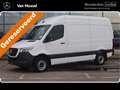 Mercedes-Benz Sprinter 317 CDI L2H2 Select | AIRCO/CAMERA/DISTRONIC | Cer Blanc - thumbnail 1