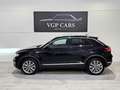 Volkswagen T-Roc 1.5 TSI Sport DSG7 Zwart - thumbnail 14