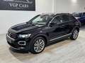 Volkswagen T-Roc 1.5 TSI Sport DSG7 Zwart - thumbnail 3