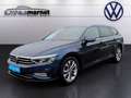 Volkswagen Passat Variant 2.0 TDI DSG Buisness 4MOTION*LED* Bleu - thumbnail 3