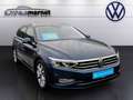 Volkswagen Passat Variant 2.0 TDI DSG Buisness 4MOTION*LED* Azul - thumbnail 22