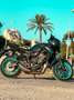 Yamaha MT-07 - thumbnail 1