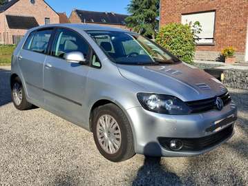 Golf Plus 1.4i Trendline