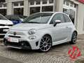 Abarth 500 595 Turismo Sportpaket Sportabgasanlage Navi Leder Grau - thumbnail 22