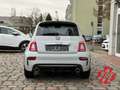 Abarth 500 595 Turismo Sportpaket Sportabgasanlage Navi Leder Grau - thumbnail 5