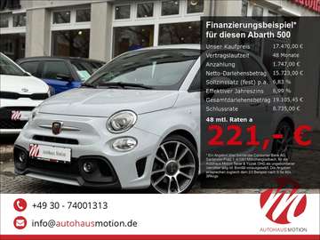 595 Turismo Sportpaket Sportabgasanlage Navi Leder