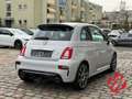Abarth 500 595 Turismo Sportpaket Sportabgasanlage Navi Leder Grau - thumbnail 4