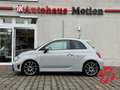 Abarth 500 595 Turismo Sportpaket Sportabgasanlage Navi Leder Grau - thumbnail 7