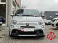 Abarth 500 595 Turismo Sportpaket Sportabgasanlage Navi Leder Grau - thumbnail 2