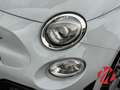 Abarth 500 595 Turismo Sportpaket Sportabgasanlage Navi Leder Grau - thumbnail 14