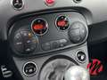 Abarth 500 595 Turismo Sportpaket Sportabgasanlage Navi Leder Grau - thumbnail 20