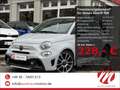 Abarth 500 595 Turismo Sportpaket Sportabgasanlage Navi Leder Grau - thumbnail 1