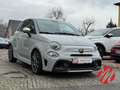 Abarth 500 595 Turismo Sportpaket Sportabgasanlage Navi Leder Grau - thumbnail 3