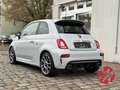 Abarth 500 595 Turismo Sportpaket Sportabgasanlage Navi Leder Grau - thumbnail 6